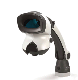 3D 目视检测显微镜 Mantis Compact