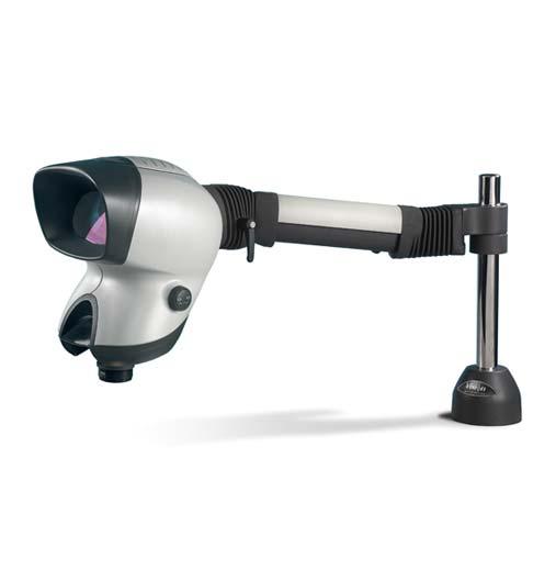 3D无目镜检测显微镜 Mantis Elite