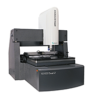 Optiv Reference影像测量仪