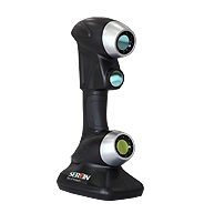 Tango-S手持式便携扫描系统