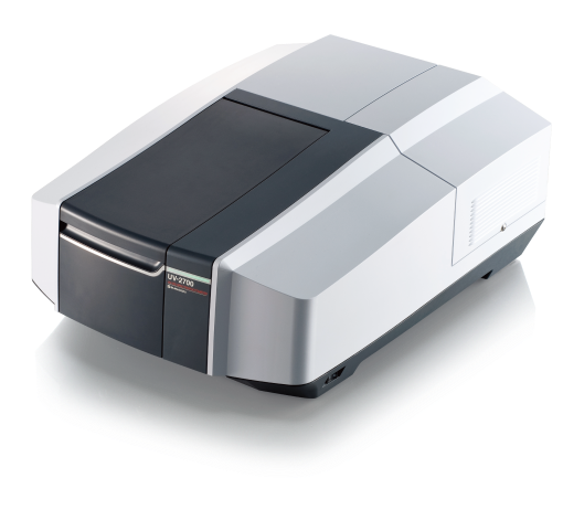 日本岛津 紫外可见分光光度仪UV-2600i, UV-2700i